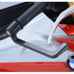 Protections De Levier De Frein carbone R&G RACING SUZUKI GSXR 1000 YAMAHA MT-09 MT-10 YZF-R1