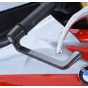 Protections De Levier De Frein carbone R&G RACING SUZUKI GSXR 1000 YAMAHA MT-09 MT-10 YZF-R1