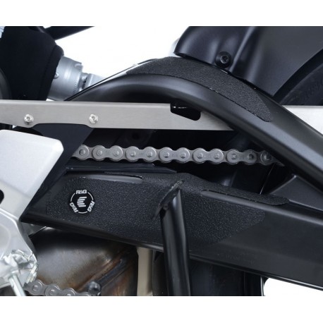 Kit protection de bras oscillant R&G RACING YAMAHA MT-09 2013-2020 TRACER 900 2015-2020 XSR 900 2016-2020