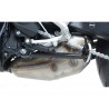 Patin de béquille latérale R&G RACING YAMAHA MT-09 TRACER 900 2018-2020 1