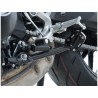 Patin de béquille latérale R&G RACING YAMAHA MT-09 TRACER 900 2018-2020 2