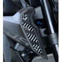 Grille de prise d'air R&G RACING YAMAHA MT-09 2017-2020
