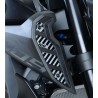 Grille de prise d'air R&G RACING YAMAHA MT-09 2017-2020 1