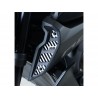 Grille de prise d'air R&G RACING YAMAHA MT-09 2017-2020 3