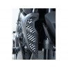 Grille de prise d'air R&G RACING YAMAHA MT-09 2017-2020 4