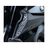 Grille de prise d'air R&G RACING YAMAHA MT-09 2017-2020 5