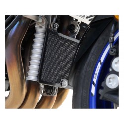 Protections de radiateur d'huile R&G racing YAMAHA MT-10 2016-2024