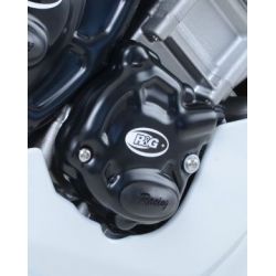 Protection carter racing POMPE A HUILE R&G RACING YAMAHA YZF-R1 2015-2024 MT-10 2016-2021