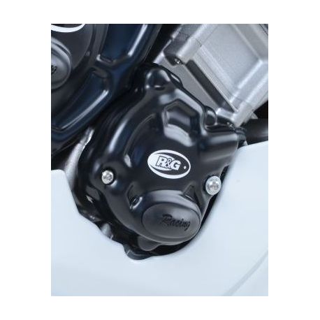 Protection carter racing POMPE A HUILE R&G RACING YAMAHA YZF-R1 2015-2020 MT-10 2016-2020