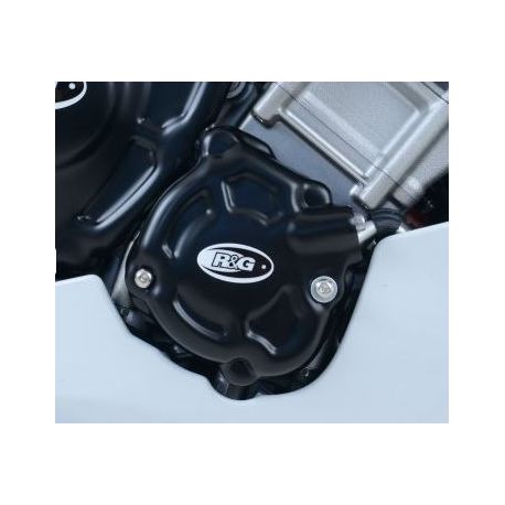 COUVRE- CARTERS POMPE A HUILE R&G Racing YZF-R1 2015-2020 MT-10 2016-2020