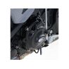 COUVRE- CARTERS MOTEURS ALTERNATEUR R&G Racing YAMAHA MT-10 2016-2020 3