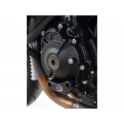 Slider moteur gauche R&G RACING YAMAHA MT-10 2016-2024