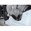 Slider moteur gauche R&G RACING YAMAHA MT-10 2016-2020 YZF-R1 2015-2020