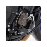 Slider moteur gauche R&G RACING YAMAHA MT-10 2016-2020 YZF-R1 2015-2020 5