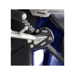 Patin de béquille R&G RACING YAMAHA MT-10 / YZF-R1