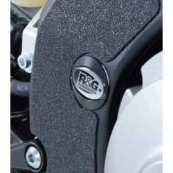 Insert de cadre droit ou gauche haut R&G Racing YAMAHA YZF-R1 MT-10 2015-2024
