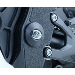 Insert de cadre bas gauche R&G Racing YAMAHA YZF-R1 MT-10 2015-2024
