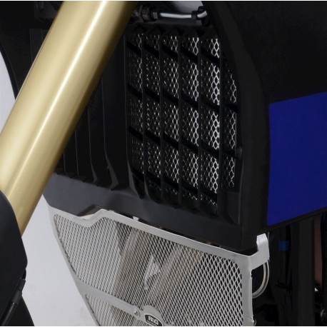Protections de radiateur R&G racing YAMAHA XTZ 700 TENERE 2019-2020