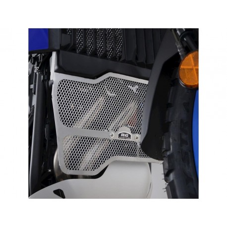 Protections de collecteur R&G racing YAMAHA XTZ 700 TENERE 2019-2020