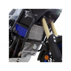 Protections de radiateur inox R&G racing YAMAHA XTZ 700 TENERE 2019-2024