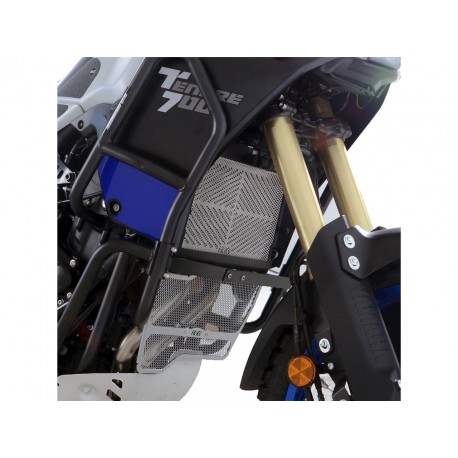 Protections de radiateur inox R&G racing YAMAHA XTZ 700 TENERE 2019-2020