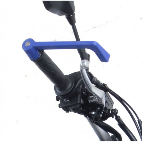 Protections De Levier De Frein R&G RACING YAMAHA XTZ 700 TENERE 2019-2020