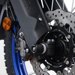 Protections de fourche R&G RACING YAMAHA XTZ 700 TENERE 2019-2024