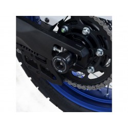 Protection de bras oscillant R&G RACING YAMAHA XTZ 700 TENERE 2019-2024
