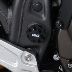 Insert de cadre gauche / droit R&G Racing YAMAHA XTZ 700 TENERE 2019-2024