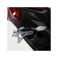 Support de plaque R&G Racing YAMAHA T-MAX 560 2020-2021
