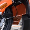 Protections de radiateur R&G racing KTM 790 ADVENTURE 890 ADVENTURE SMT 890 0
