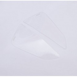 Ecran de protection feu avant R&G RACING KTM 790 ADVENTURE 2019-2021