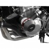 Kit roulettes de protection TOP BLOCK HONDA CBF 1000 2006-2009 0
