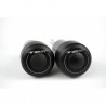 Kit roulettes de protection TOP BLOCK KAWASAKI ZX9R 2002-2003 1