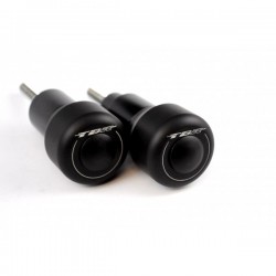 Kit roulettes de protection TOP BLOCK SUZUKI GSXR 600 GSXR 750 1997-2003
