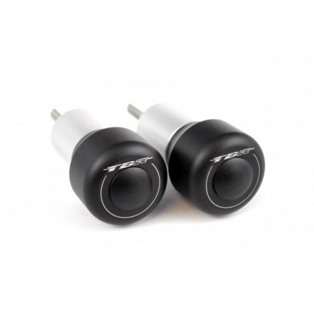 Kit roulettes de protection TOP BLOCK YAMAHA YZF-R1 2002-2003