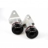 Kit roulettes de protection TOP BLOCK YAMAHA XJR 1200 1995-1999 XJR 1300 1999-2015 0