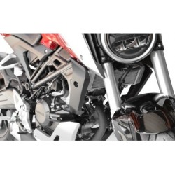 Kit patins de protection TOP BLOCK HONDA CB125R NEO SPORT CAFE 2018-2023