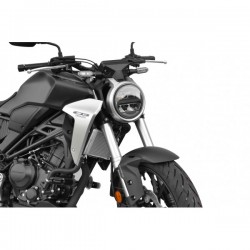 Kit patins de protection TOP BLOCK HONDA CB300R NEO SPORT CAFE 2018-2023