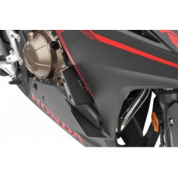 Kit patins de protection TOP BLOCK HONDA CBR500R 2019-2023