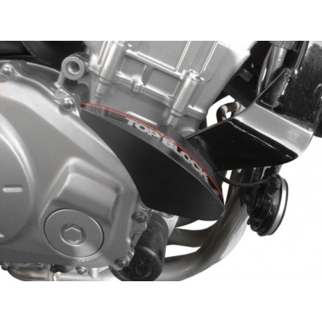 Kit patins de protection TOP BLOCK HONDA CB 600 HORNET 1998-2006 CBF 600 2004-2007