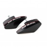 Kit patins de protection TOP BLOCK HONDA CB 600 HORNET 1998-2006 CBF 600 2004-2007 1