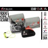 Antivol Bloque disque TOP BLOCK AVA avec alarme classe SRA version 14mm 2