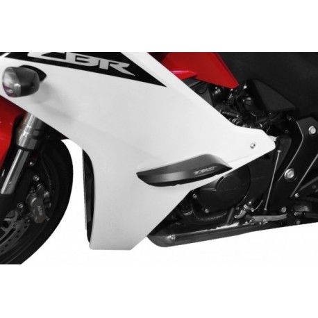 Kit patins de protection TOP BLOCK HONDA CBR600F 2011-2012