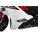 Kit patins de protection TOP BLOCK HONDA CBR600F 2011-2012