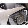 Kit patins de protection TOP BLOCK HONDA CBR600RR 2007-2008 0