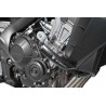 Kit patins de protection TOP BLOCK HONDA CB650F 2014-2018 0