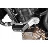 Kit patins de protection TOP BLOCK HONDA CB650R NEO SPORTS CAFE 2019-2021 0