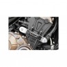 Kit patins de protection TOP BLOCK HONDA CB650R NEO SPORTS CAFE 2019-2021 1