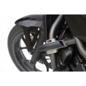 Kit patins de protection TOP BLOCK HONDA NC700S NC750S 2012-2020
